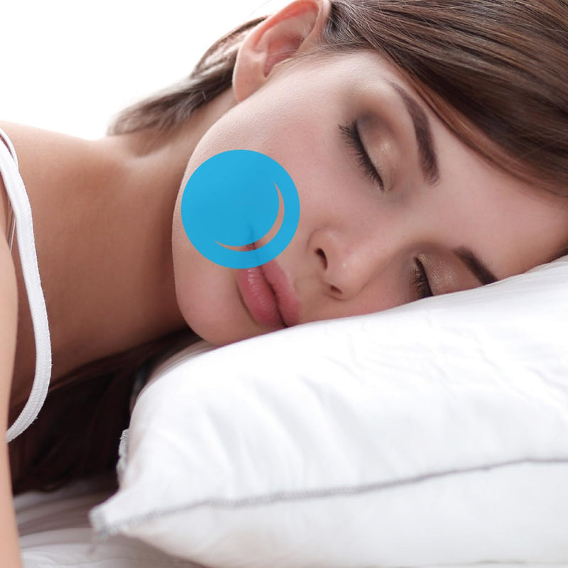 SOVA 3D bite splint - 1.6 mm thin - tailor-made fit - protects against night-time teeth grinding and clenching - odorless and taste-free - can be reshaped up to 20 times - non-toxic - NewNest Australia