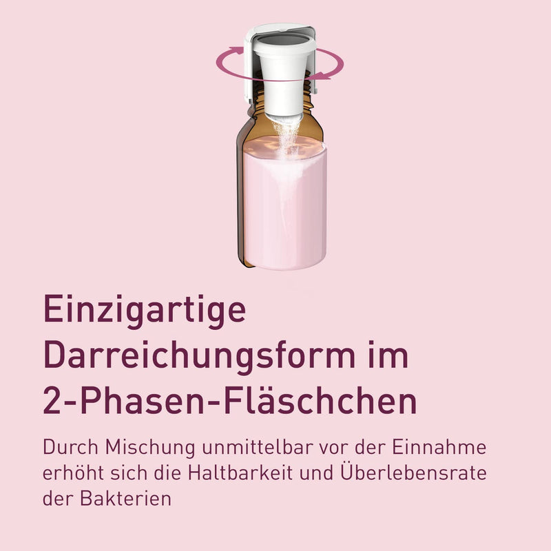Nupure® Lactoglow, collagen peptide drink for the skin with lactic acid bacteria, vitamin A and inulin, collagen VERISOL® B, 3 protective bacterial cultures, 10 collagen drinking ampoules of 10 ml each. 10 pieces (10 days) - NewNest Australia