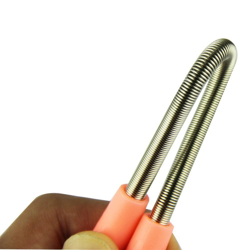 Boolavard® TM 5pcs Facial Hair Remover Stick Epilator Epistick Threading Beauty Tool - NewNest Australia