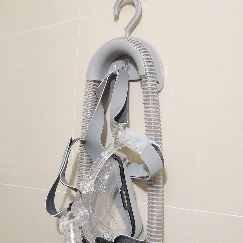 CPAP Hose Hanger, for CPAP Tubing CPAP Headgear Strap and CPAP Masks - NewNest Australia