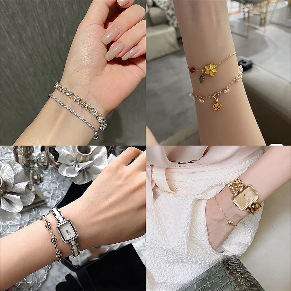 Bracelet Helper Gold Bracelet Helper Buddy Metal Bracelet Buddy