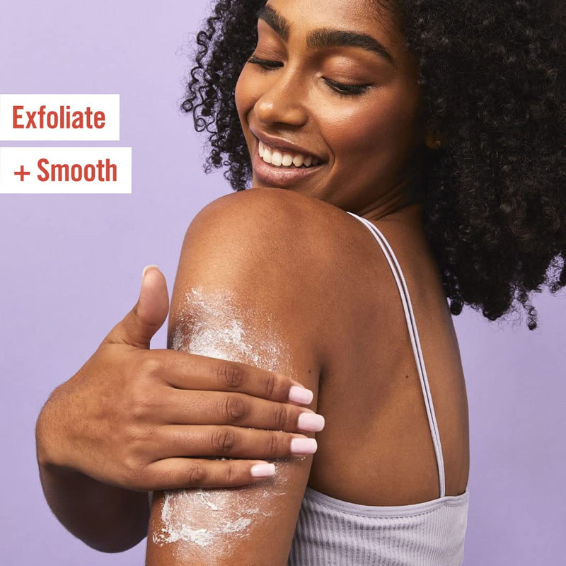First Aid Beauty KP Bump Eraser Body Scrub Exfoliant for Keratosis Pilaris with 10% AHA 2 oz. 2 Ounce (Pack of 1) - NewNest Australia