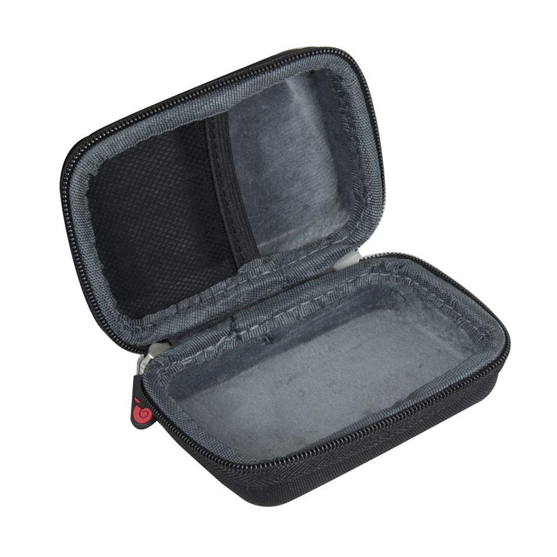 Hermitshell Hard Travel Case for Carson MicroBrite Plus 60x-120x Power LED Lighted Pocket Microscope (Microscope is not Included) - NewNest Australia