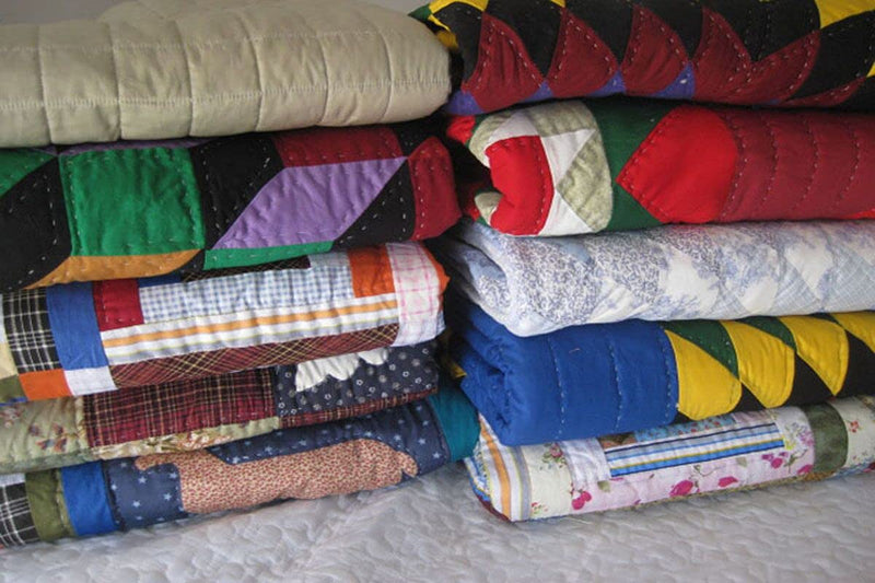2PCS 36x 45 Inch 100% Natural Cotton Quilt Batting for Quilting Fabric Sewing Craft 2PCS 36x 45 Inch - NewNest Australia