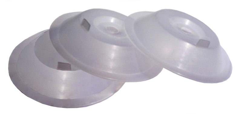 Fuji Spray 2039 Bottom Feed Cup Parts Kit - NewNest Australia