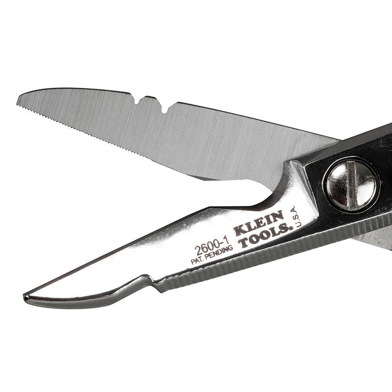 Klein Tools All-Purpose Electrician's Scissors 26001 - NewNest Australia