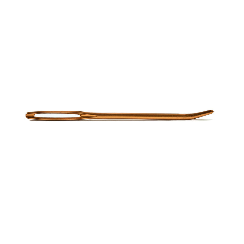 Clover Jumbo Tapestry Needles Bent Point 2 Pack - NewNest Australia