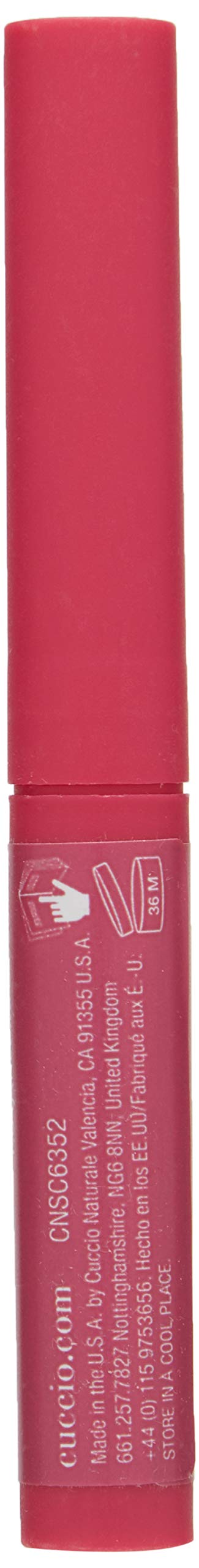 Cuccio Pomegranate & Fig Cuticle Conditioning Butter Sticks 1.6g - NewNest Australia