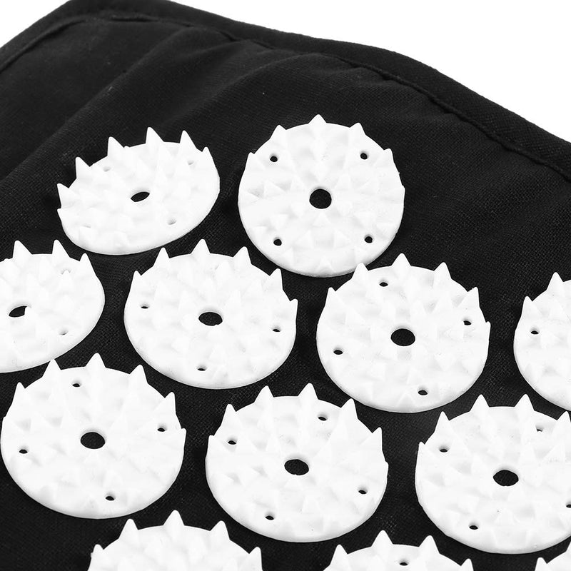 Acupressure Mat For Massage, Elbow Treatment And Golfer'S Elbow Treatment Arm Strap Yoga Fitness Acupressure Massage Arm Strap Acupuncture Massage Point Massager - NewNest Australia