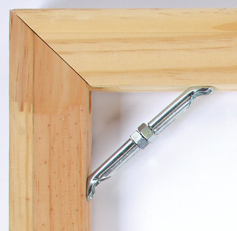 Jack Richeson Best Key Canvas Tightening System, 4-Pack - NewNest Australia