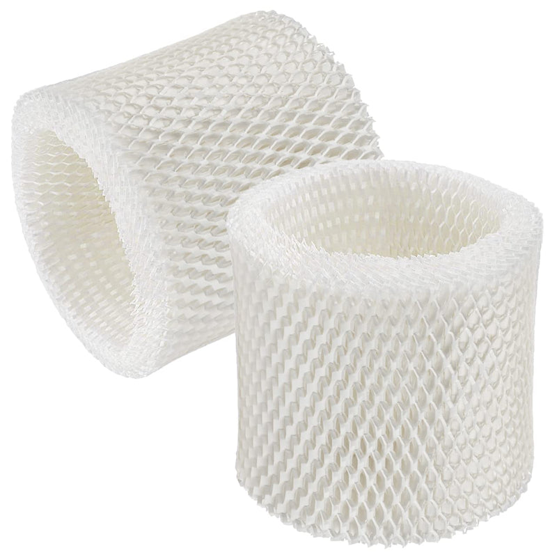 ANTOBLE HC-888 HC-888N Humidifier Wicking Filters Replacements for Honeywell HC888 Series HCM-890 HEV-320 & Duracraft D88 DCM-200 Humidifier Filter C - 2 Pack - NewNest Australia
