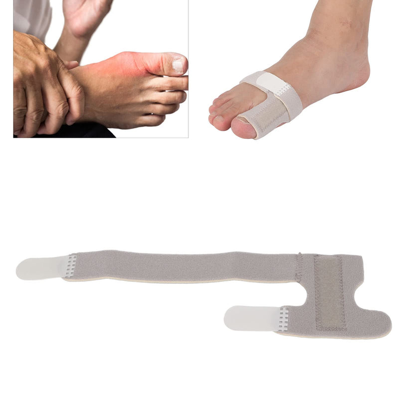 Toe orthosis, hallux valgus correction, toe fracture fixation, toe flexion correction - NewNest Australia