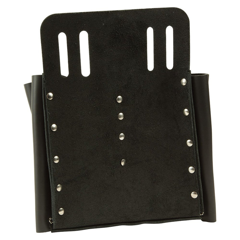 Klein Tools 5165 10 Pocket Tool Pouch Knife Snap - NewNest Australia