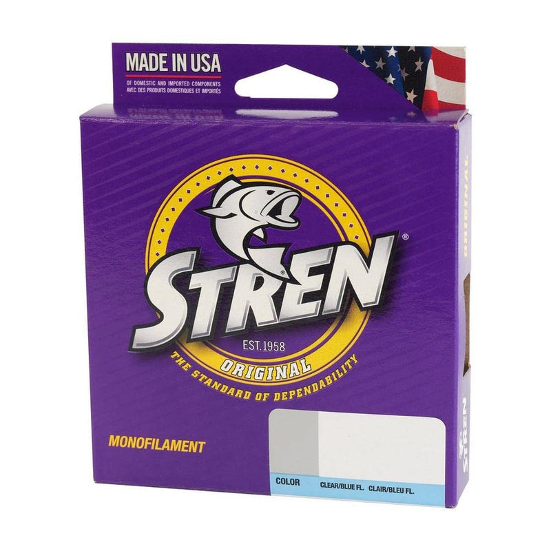 Stren Original Monofilament Fishing Line - NewNest Australia