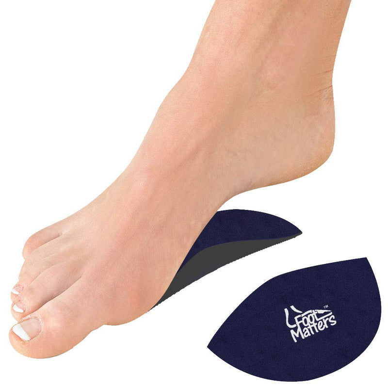 FootMatters Foot Pain Prevention Cushion - NewNest Australia