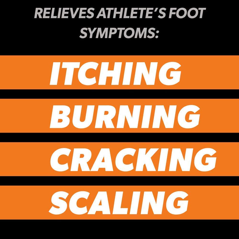 Lotrimin Ultra 1 Week Athlete's Foot Treatment, Prescription Strength Butenafine Hydrochloride 1%, Cures Most Athlete’s Foot Between Toes, Cream, 1.1 Ounce (30 Grams) 1.1 Ounce (Pack of 1) - NewNest Australia