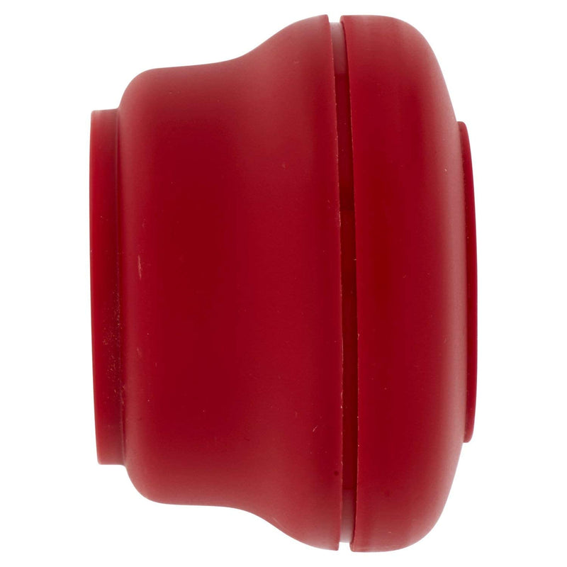 PRORASO Shaving Soap in bowl Red, 150 ml - NewNest Australia