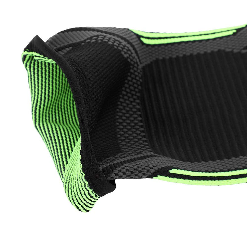 Ankle Brace Compression Sleeve Ankle Support For Sports, Relieves Achilles Tendonitis, Joint Pain, Plantar Fasciitis Foot Sock With Arch Support, Reduces Swelling (L) - NewNest Australia
