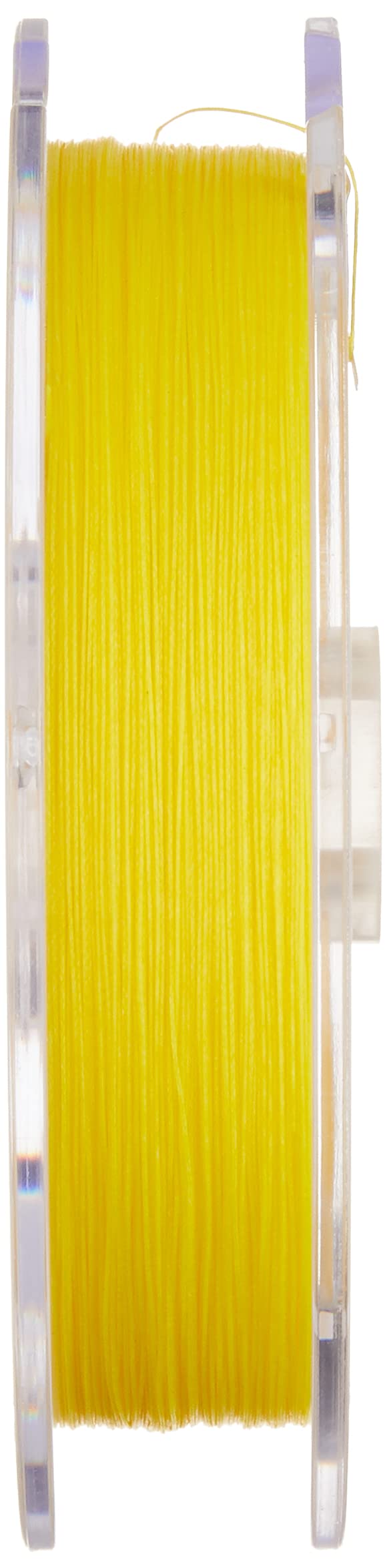  Sufix 832 Advanced Superline Braid, Hi-Vis Yellow, 20