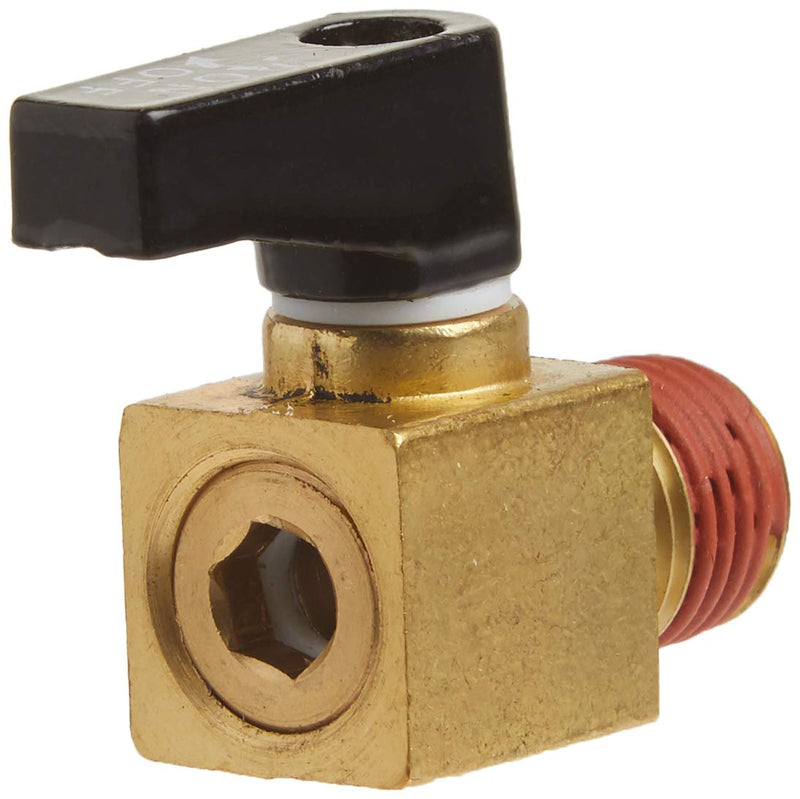 Bostitch BTFP72327 Ball Type Drain Valve - NewNest Australia