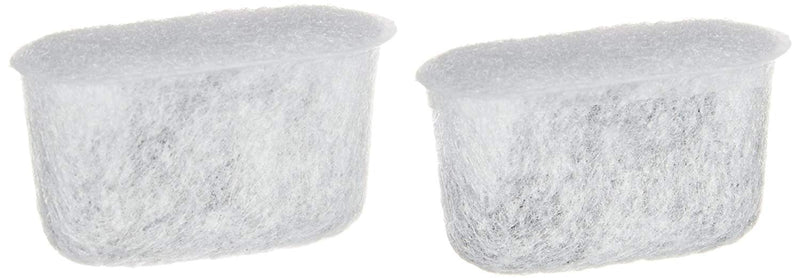 Cuisinart Replacement Charcoal Water Filters (Set of 2) (1) - NewNest Australia