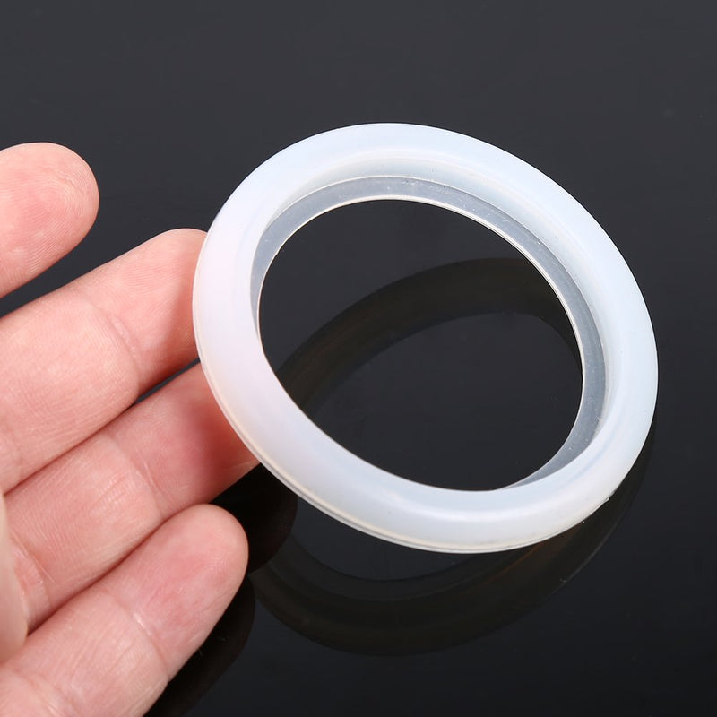 Silicone Gasket Sealing Rings Reusable Brew Head Seal Ring For Espresso Coffee Machine Professional Accessory Part Fit For Breville ESP8XL 800ESXL BES820XL ESP6SXL BES250XL - NewNest Australia