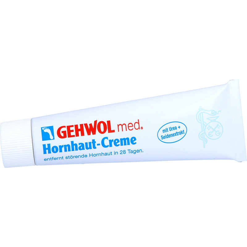 GEHWOL MED callus cream 75 ml - NewNest Australia