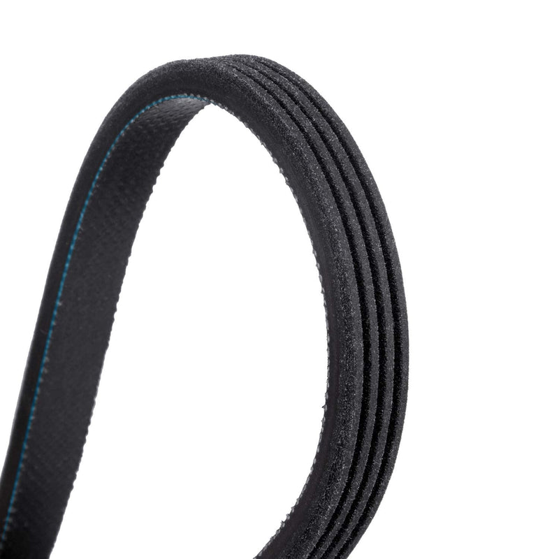 WE12M29 Dryer Drum Drive Belt Replace for WE12M22, 137292700, WE120122, WE12M0022, AP4565702, PS3408299, 134163500 Compatible with GE/Hotpoint (About 89-1/2 Inches Length) - NewNest Australia