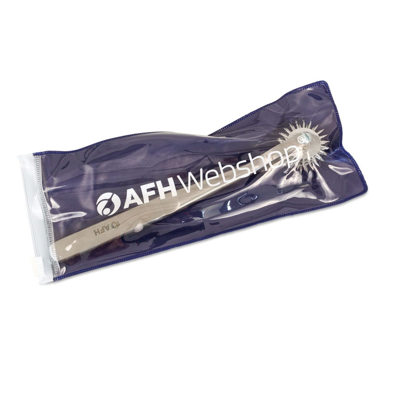 Deluxe nerve wheel 3 times | Needle wheel to Wartenberg | Dermographism | serrated wheel - NewNest Australia