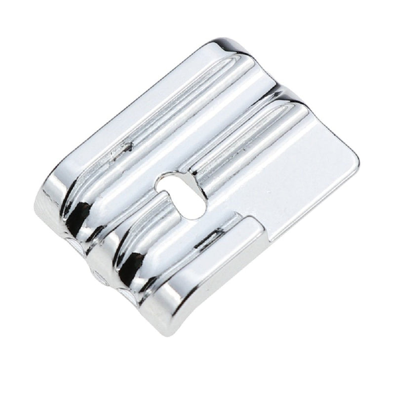 Piping Sewing Machine Presser Foot - Fits All Low Shank Snap-On Singer, Brother, Babylock, Euro-Pro, Janome, Kenmore, White, Juki, New Home, Simplicity, Elna and More! - NewNest Australia