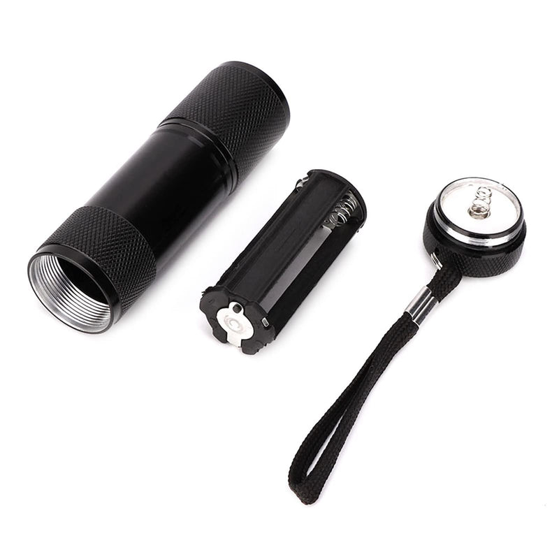 Portable Vein Finder, Red Light Vein Finder, Vascular Indicator Instrument For Elderly, Vein Viewer Locator, Infrared Vein Viewer For Older Children, Easy To Find Subcutaneous Veins - NewNest Australia