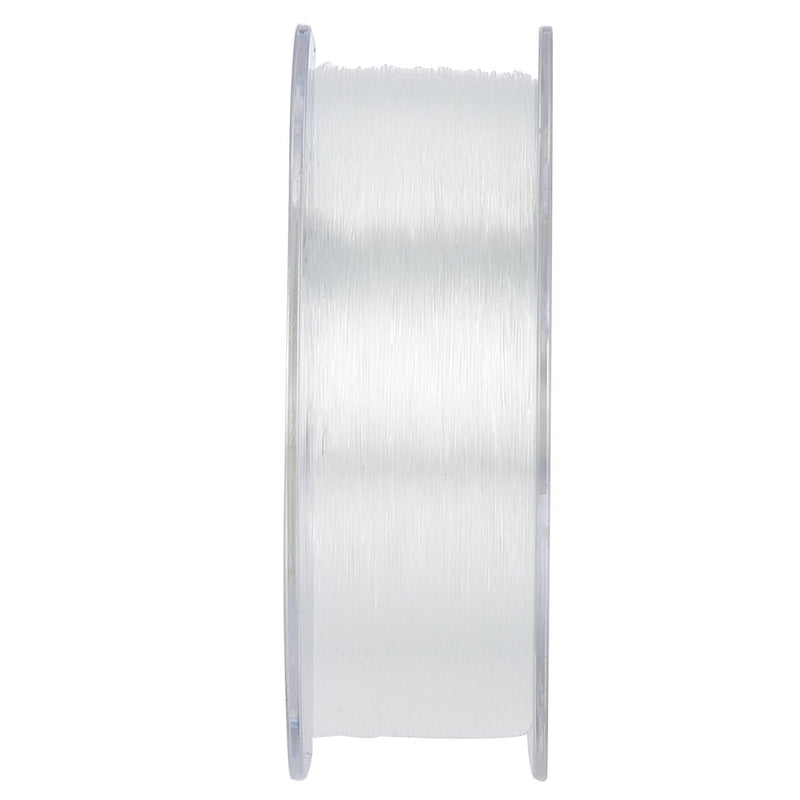 KastKing World's Premium Monofilament Fishing Line - Paralleled Roll Track - Strong and Abrasion Resistant Mono Line - Superior Nylon Material Fishing Line - 2015 ICAST Award Winning Manufacturer 300Yds/15LB Ice Clear - NewNest Australia