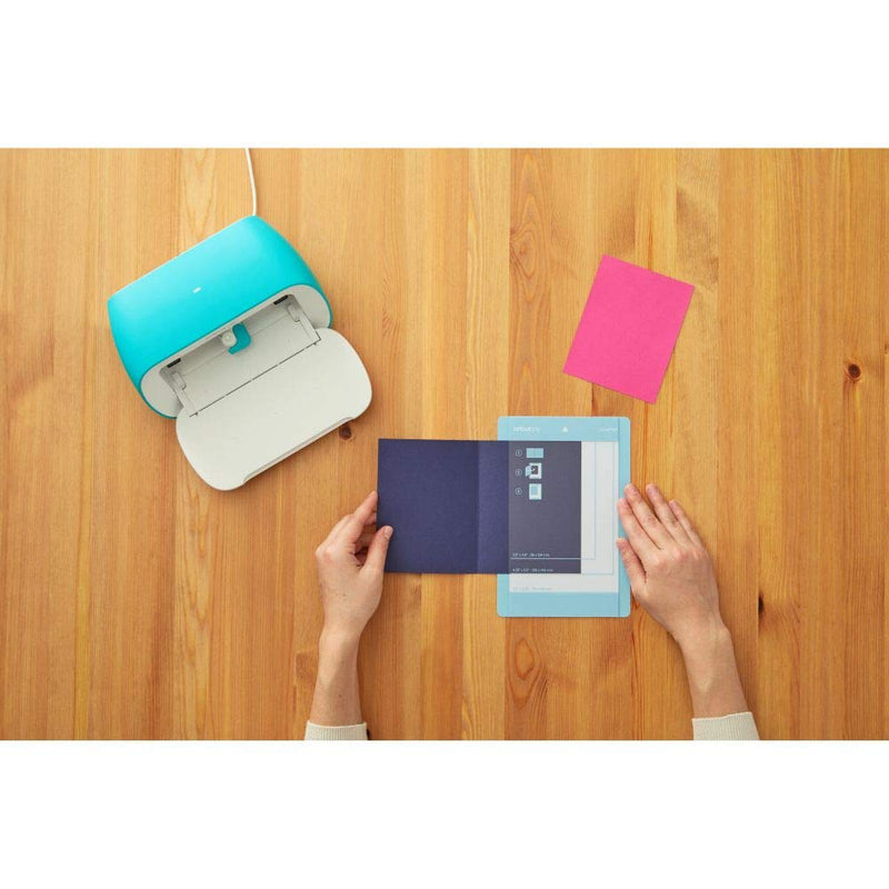 Cricut Joy Card Mat, 4.5" x 6.25" 4.5" x 6.25" - NewNest Australia