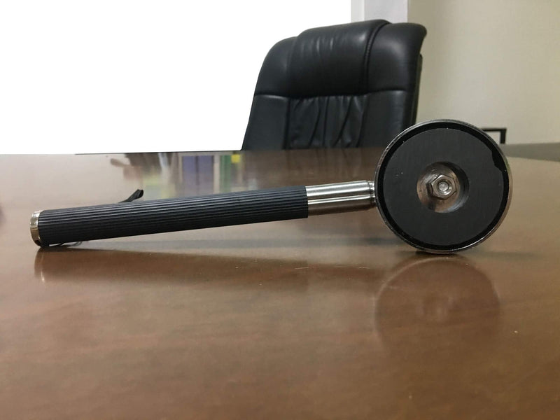 Telescopic magnetic picking tool, 30 lbs. Great suction. Garbage tools Telescopic pick-up tool for small metal tools extends from Length:7.48"-39.5" Big head-magnet - NewNest Australia