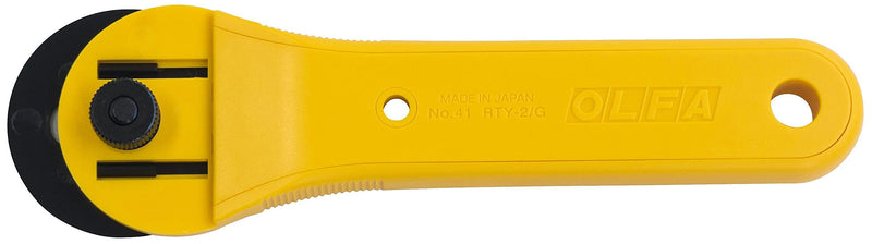 OLFA Rotary Cutter RTY-2/G - NewNest Australia
