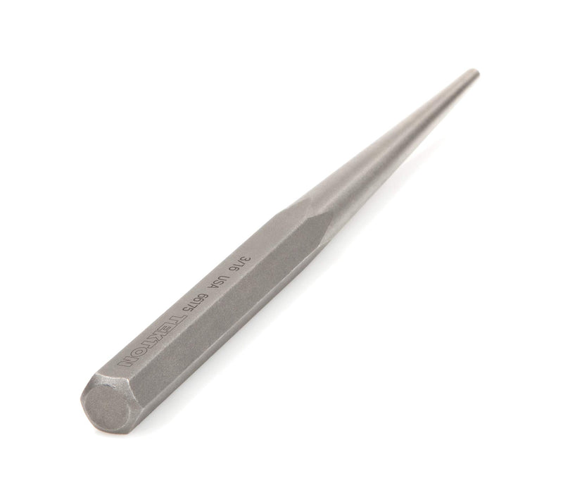 TEKTON 3/16 Inch Alignment Punch | 66175 3/16 in. - NewNest Australia