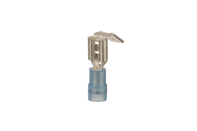 Nylon Insulated Piggyback, 16-14 Wire Size, 0.250" x 0.032" Tab Size - NewNest Australia