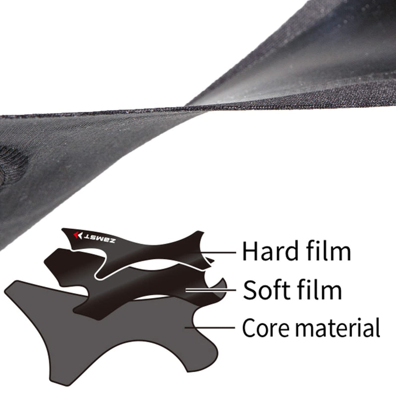 Zamst Filmista Ankle Right M - NewNest Australia
