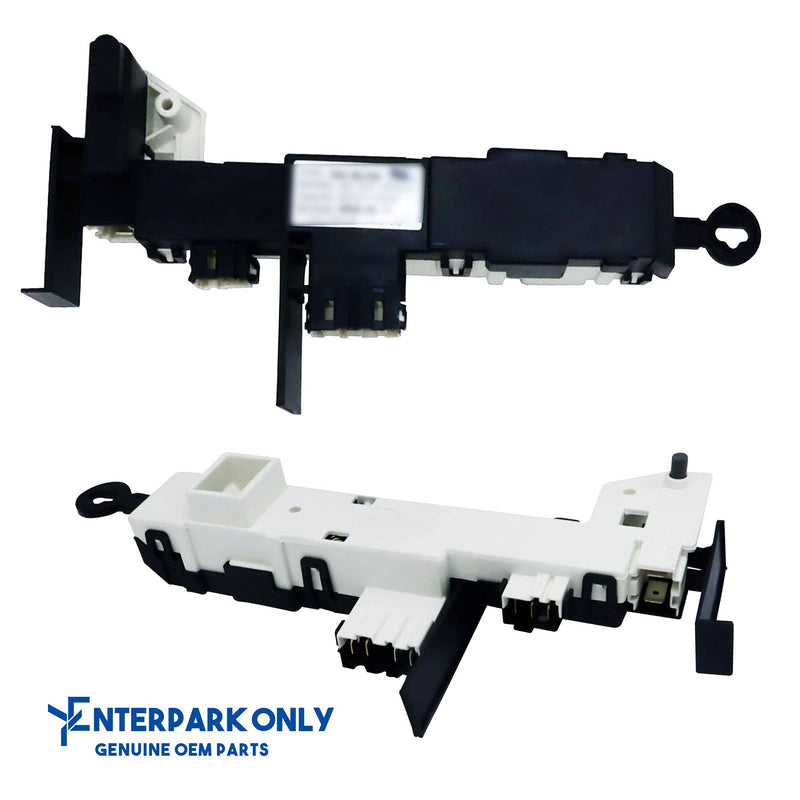 Enterpark DC34-00024B Replacement of Door Lock Switch for Washer compatible with Samsung AP5577180 2754507 PS4205052 EAP4205052 - NewNest Australia