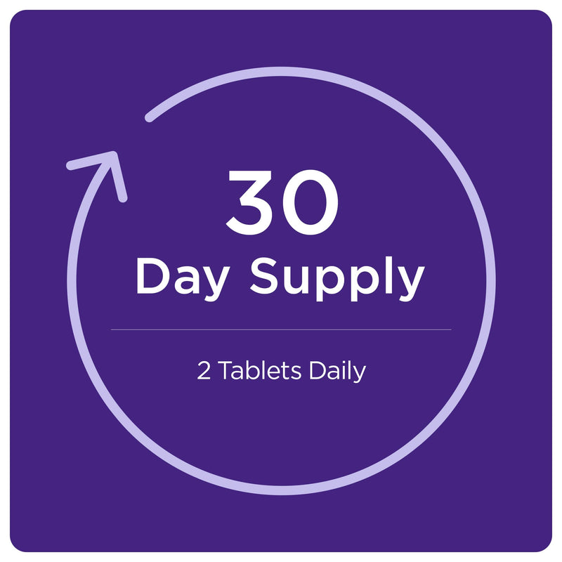 Natrol Cognium Tablets, Brain Health, Keeps Memory Strong, Shown to Improve Memory and Recall in Healthy Adults, Safe and Stimulant Free, 100mg, 60 Count - NewNest Australia