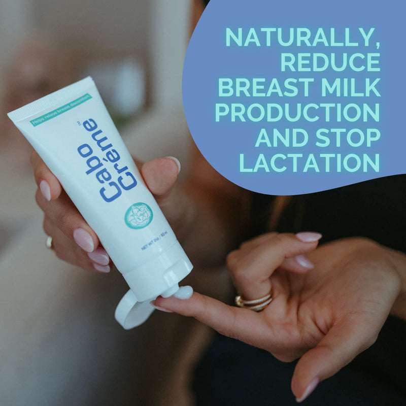 Extra Strength Cabocreme - NewNest Australia
