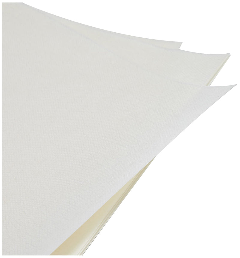 Sulky 8.5x11 stabilizer, 8.5" x 11" 12-Pack, White - NewNest Australia