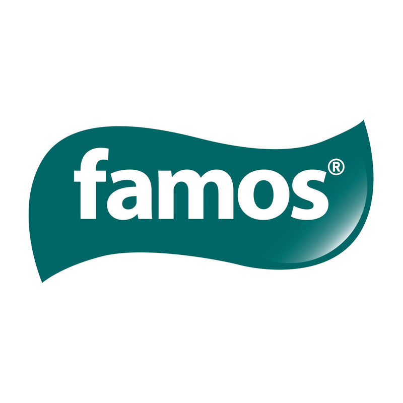 Famos Hand and Nail Cream, 75 ml 1 Unit, 90 g - NewNest Australia