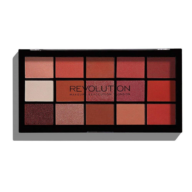 Makeup Revolution Re-loaded Palette - Newtrals 2 - NewNest Australia