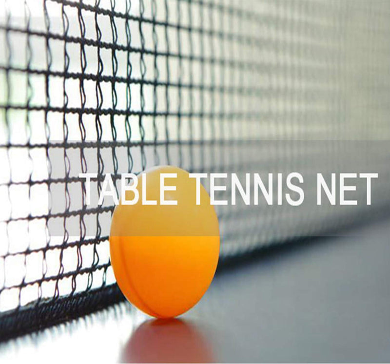 Comesee Ping Pong Nets Replacement, with Chain Tension Table Tennis Nets for Any Table 60 to 72 Inch, 2 Pack Navy - NewNest Australia