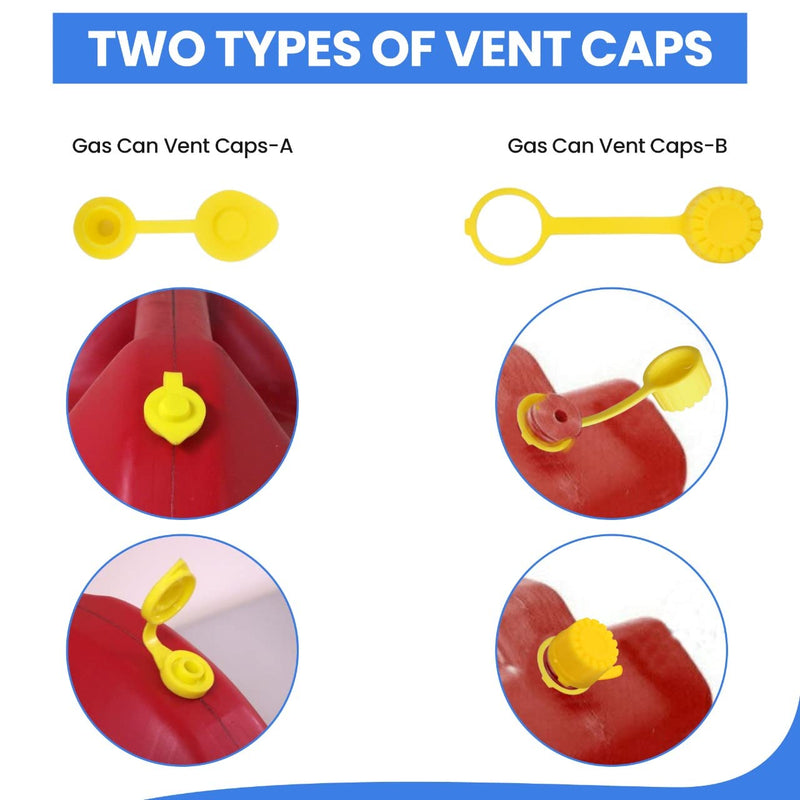 3-kit Universal Gas Can Spout Replacement No Spill, Gas Can Nozzle Spout, Gas Can Caps, Replacement Gas Can Spout, Gas Spout Replacement, Fuel Can Spout, Gas Can Nozzle Replacement, Gas Tank Nozzle - NewNest Australia