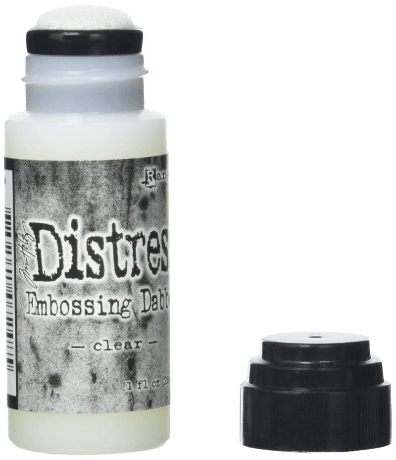 Tim Holtz - Ranger EMBOSSING DABBER 1 - NewNest Australia