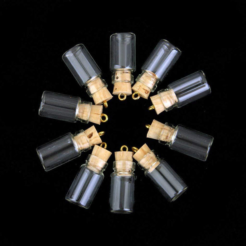 400Pcs Small Screw Eye Pins Hooks Mini Screw Eye Pin Peg Eye Screws for Jewelry Making and DIY Arts & Crafts Projects, 8 x 4mm (Silver and Gold) - NewNest Australia