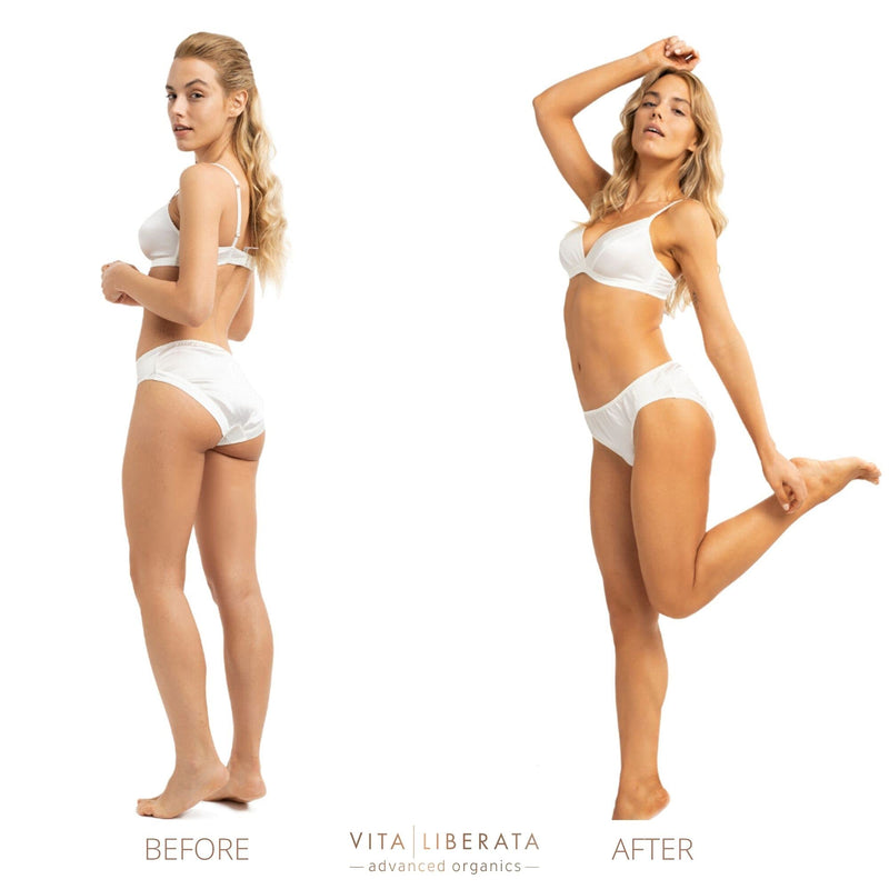 VITA LIBERATA Fabulous Self-Tanning Mist - NewNest Australia