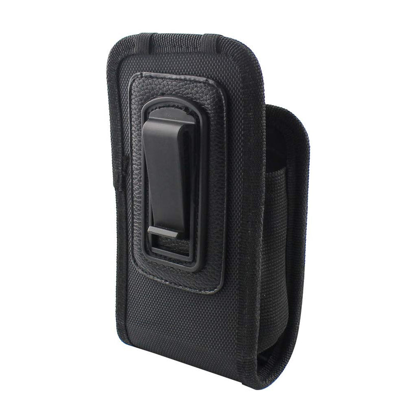 Fabric Holster for Symbol Motorola MC55 MC65 MC67 Barcode Scanner SG-MC552110-01R - NewNest Australia